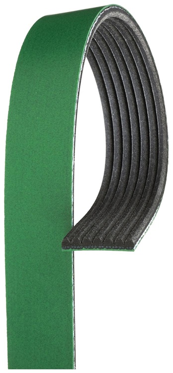 ACDelco V-Ribbed Serpentine 7-Rib Belt 03-09 Dodge Ram 5.7